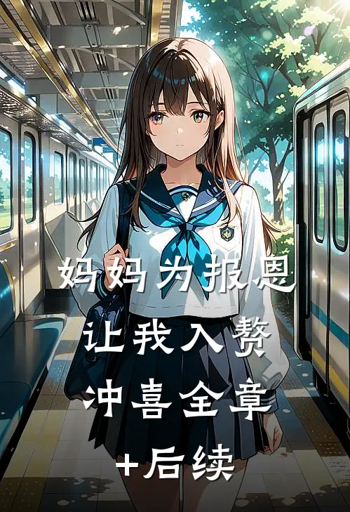 妈妈为报恩，让我入赘冲喜全章+后续