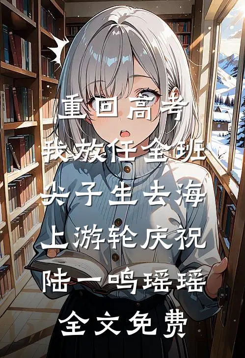 重回高考，我放任全班尖子生去海上游轮庆祝陆一鸣瑶瑶全文免费