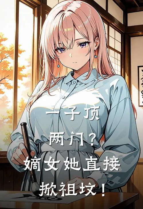 一子顶两门？嫡女她直接掀祖坟！