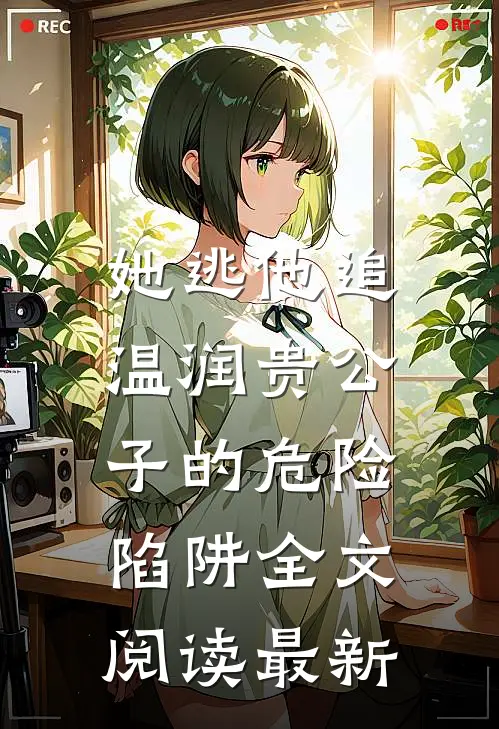 她逃他追：温润贵公子的危险陷阱全文阅读最新