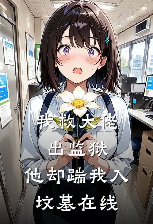 我救大佬出监狱，他却踹我入坟墓在线
