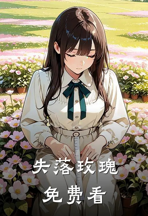 失落玫瑰免费看