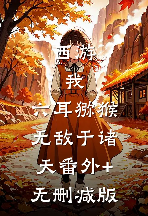 西游：我，六耳猕猴，无敌于诸天番外+无删减版