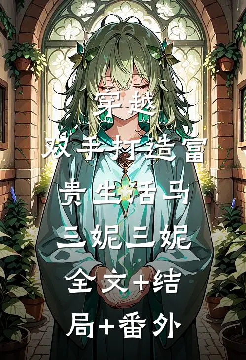 穿越：双手打造富贵生活马三妮三妮:全文+结局+番外