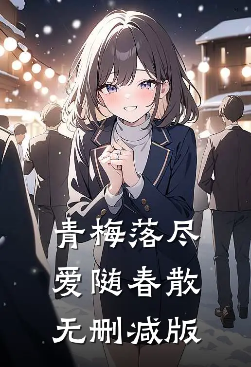 青梅落尽爱随春散无删减版
