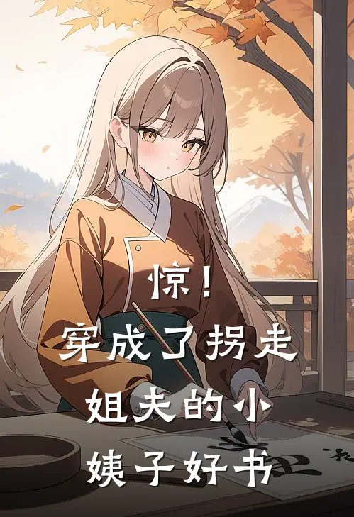 惊！穿成了拐走姐夫的小姨子好书