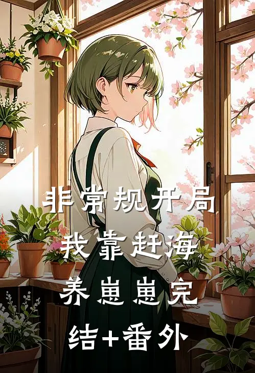 非常规开局：我靠赶海养崽崽完结+番外