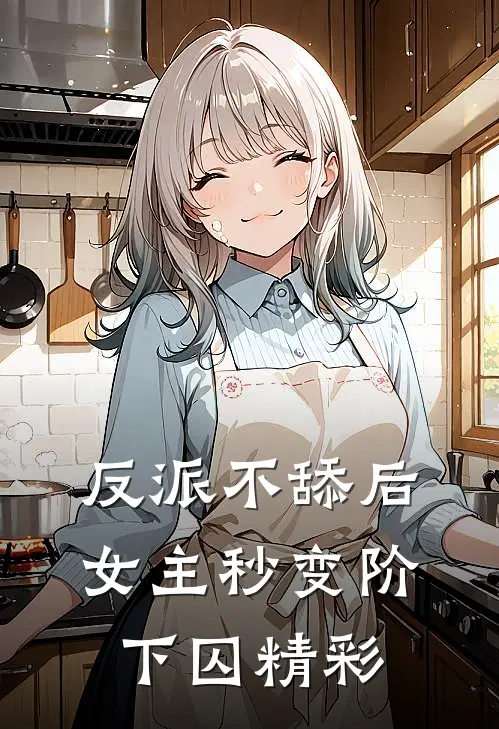 反派不舔后，女主秒变阶下囚精彩