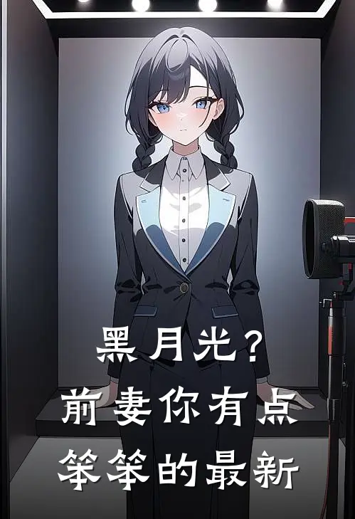 黑月光？前妻你有点笨笨的最新