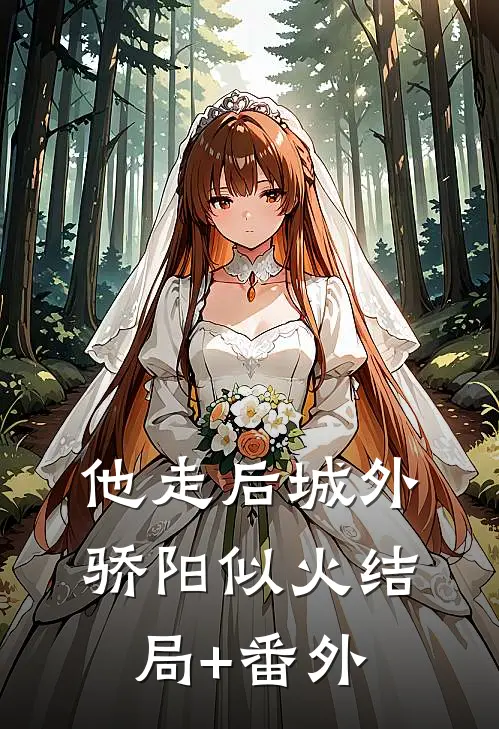 他走后城外骄阳似火结局+番外