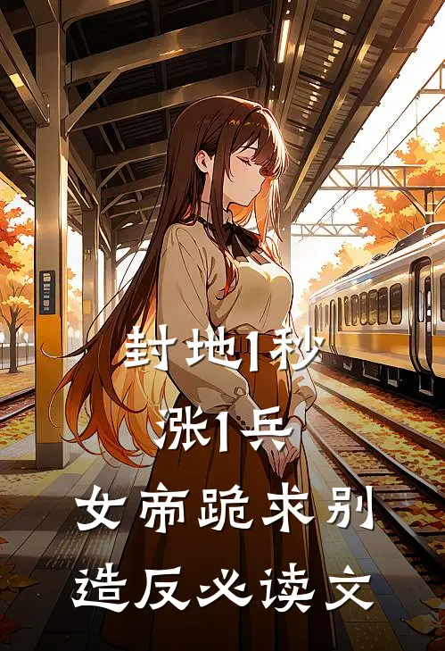 封地1秒涨1兵，女帝跪求别造反必读文