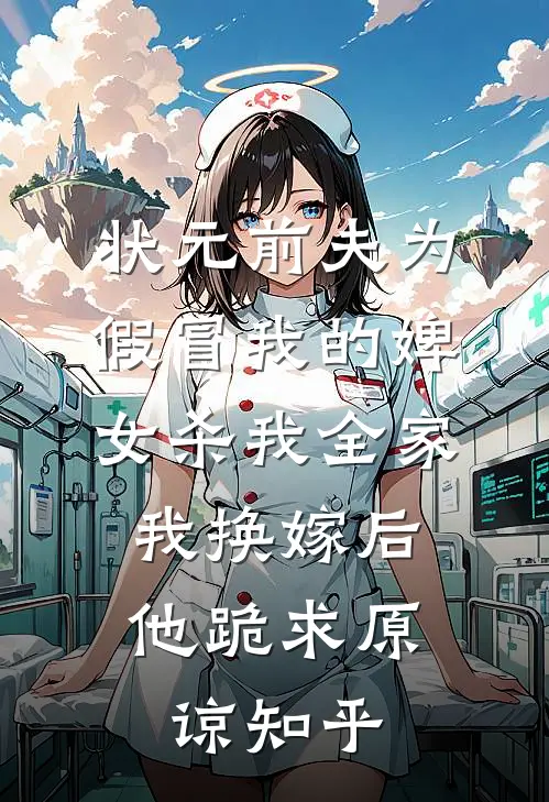 状元前夫为假冒我的婢女杀我全家，我换嫁后他跪求原谅知乎
