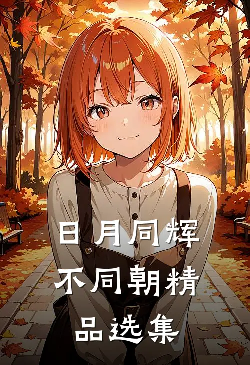 日月同辉不同朝精品选集