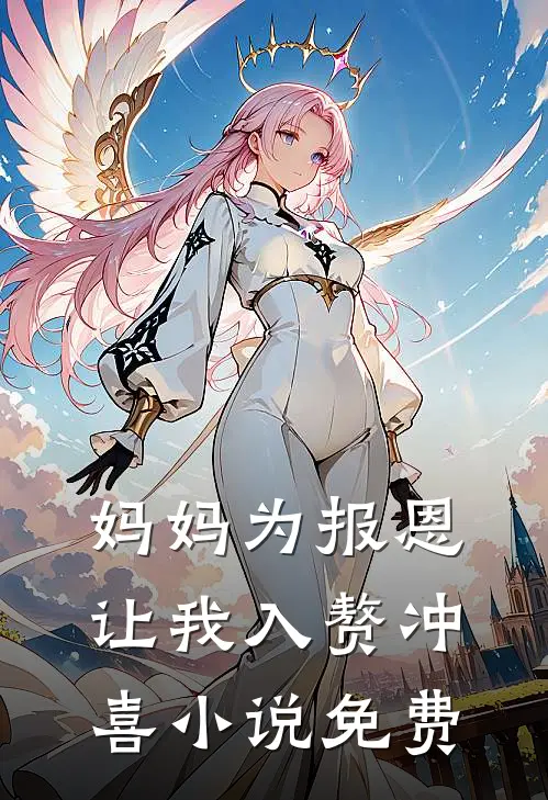 妈妈为报恩，让我入赘冲喜小说免费