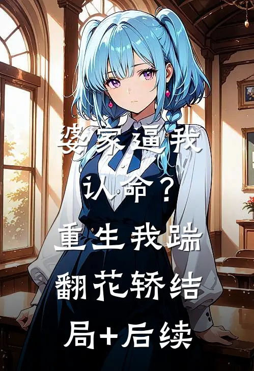 婆家逼我认命？重生我踹翻花轿结局+后续