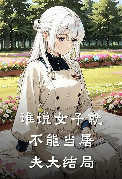 谁说女子就不能当屠夫大结局