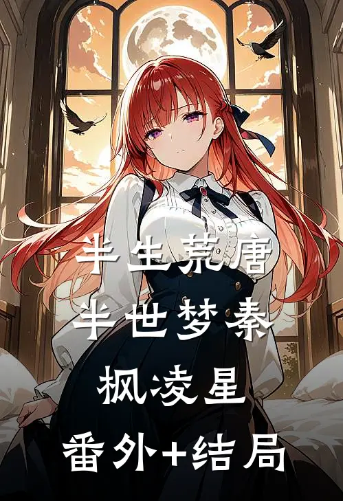 半生荒唐，半世梦秦枫凌星:(番外)+(结局)