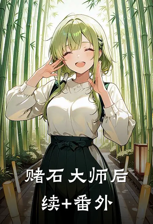 赌石大师后续+番外