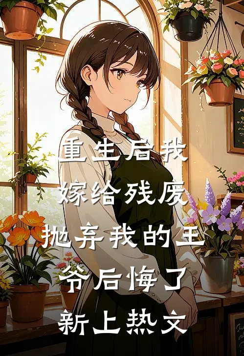重生后我嫁给残废，抛弃我的王爷后悔了新上热文