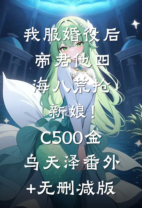 我服婚役后，帝君他四海八荒抢新娘！C500金乌天泽:番外+无删减版