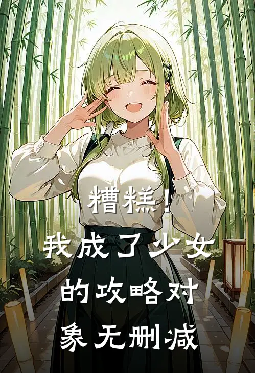 糟糕！我成了少女的攻略对象无删减