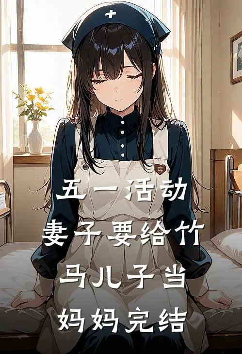 五一活动，妻子要给竹马儿子当妈妈完结