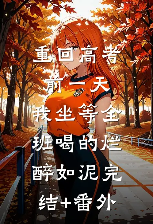 重回高考前一天，我坐等全班喝的烂醉如泥完结+番外