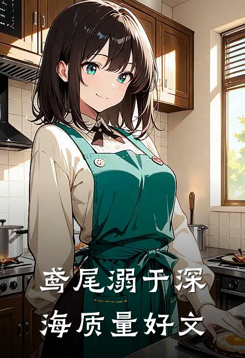 鸢尾溺于深海质量好文