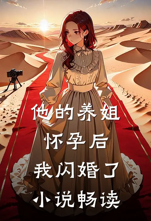 他的养姐怀孕后，我闪婚了小说畅读