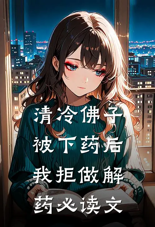 清冷佛子被下药后，我拒做解药必读文
