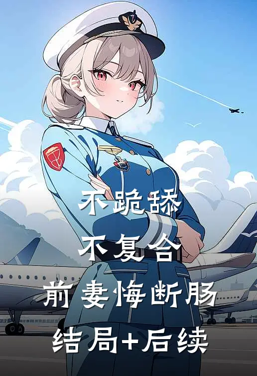 不跪舔，不复合，前妻悔断肠结局+后续