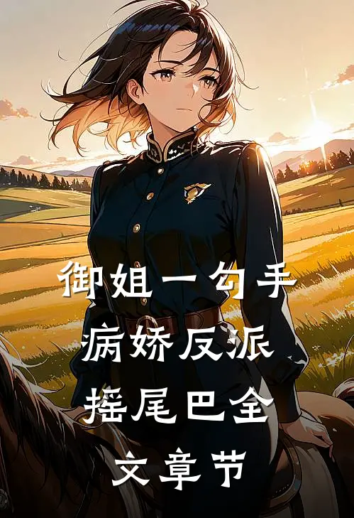 御姐一勾手，病娇反派摇尾巴全文章节