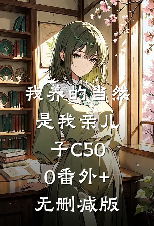 我养的当然是我亲儿子C500番外+无删减版