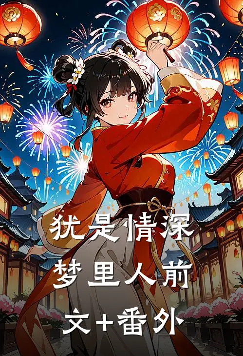 犹是情深梦里人前文+番外