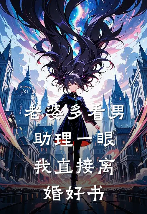 老婆多看男助理一眼，我直接离婚好书