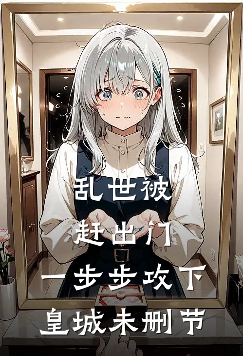 乱世被赶出门，一步步攻下皇城未删节