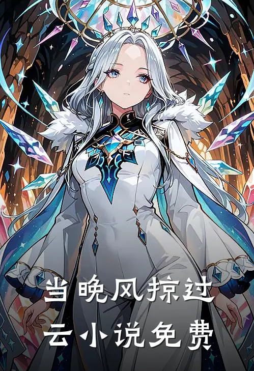 当晚风掠过云小说免费