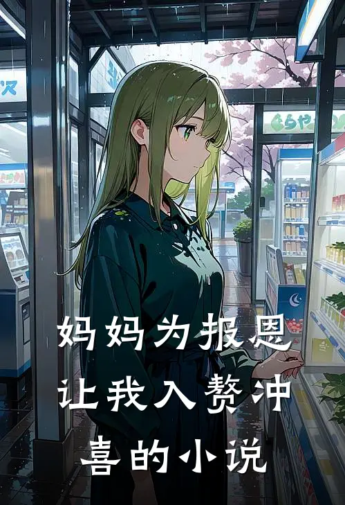 妈妈为报恩，让我入赘冲喜的小说