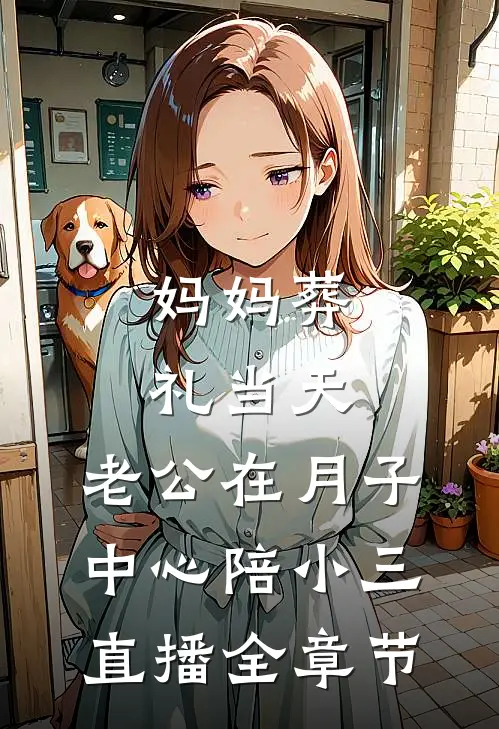 妈妈葬礼当天，老公在月子中心陪小三直播全章节
