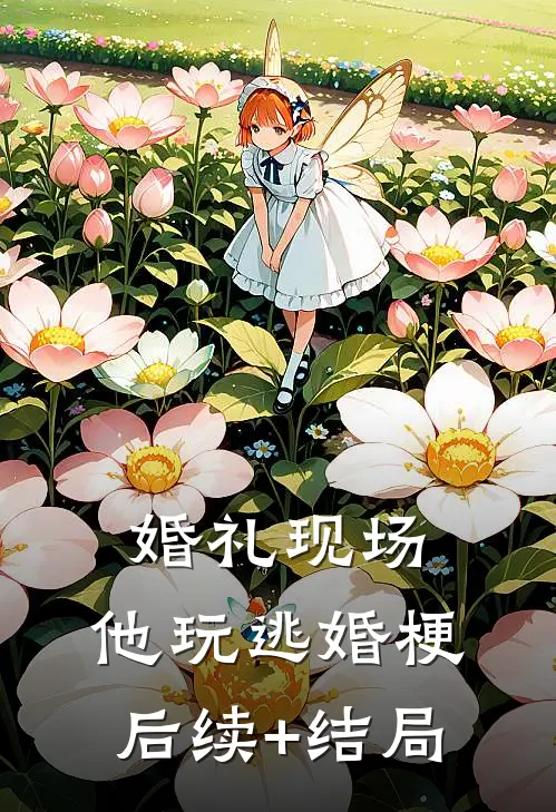 婚礼现场，他玩逃婚梗后续+结局