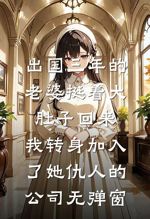 出国三年的老婆挺着大肚子回来，我转身加入了她仇人的公司无弹窗