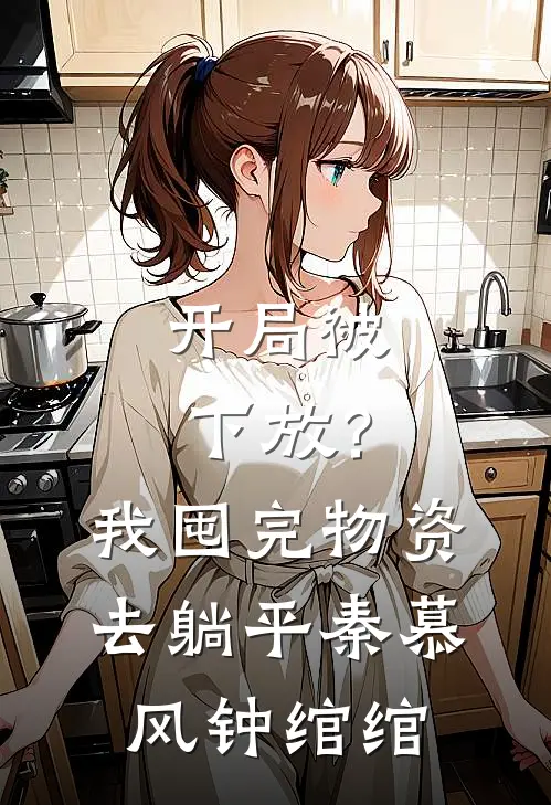 开局被下放？我囤完物资去躺平秦慕风钟绾绾