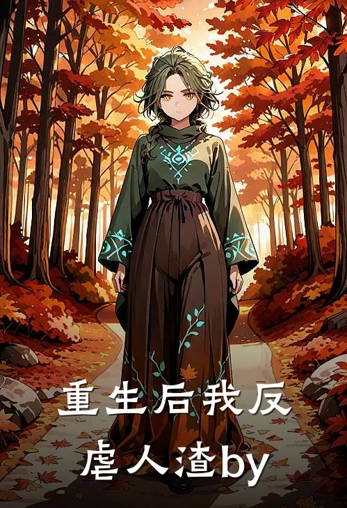 重生后我反虐人渣by