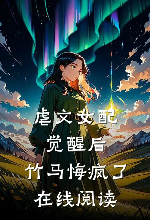 虐文女配觉醒后，竹马悔疯了在线阅读