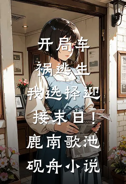开局车祸逃生，我选择迎接末日！鹿南歌池砚舟小说