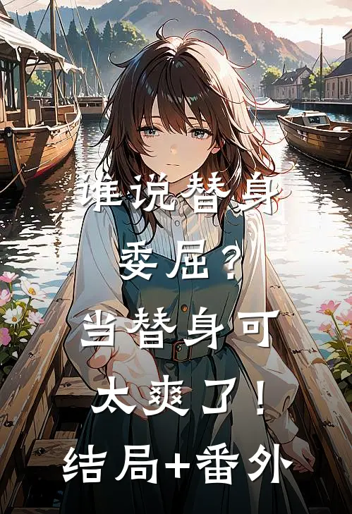谁说替身委屈？当替身可太爽了！结局+番外