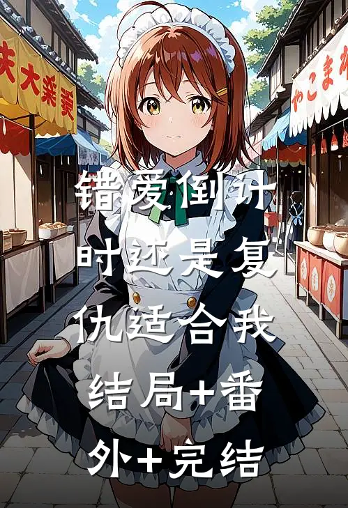 错爱倒计时还是复仇适合我:结局+番外+完结