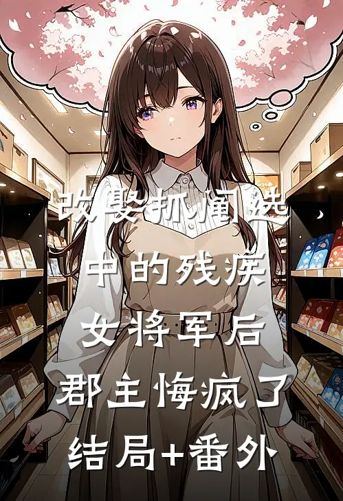 改娶抓阄选中的残疾女将军后，郡主悔疯了:结局+番外