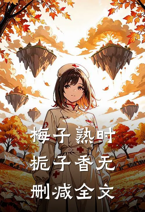 梅子熟时栀子香无删减全文