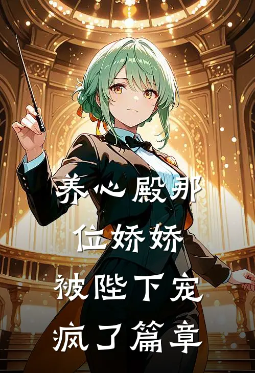 养心殿那位娇娇，被陛下宠疯了篇章